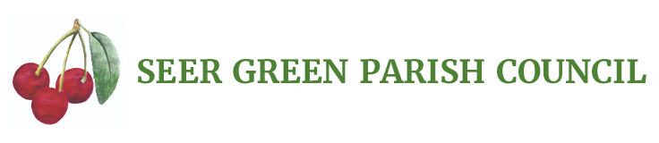 Header Image for Seer Green Parish Council