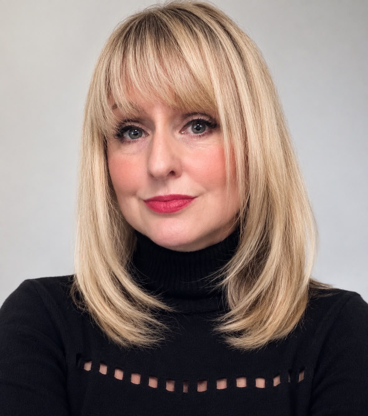 Amanda Brown