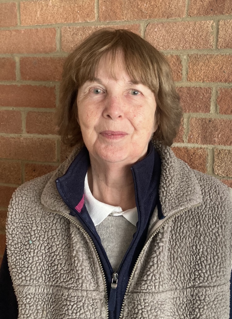 Carole Hughes