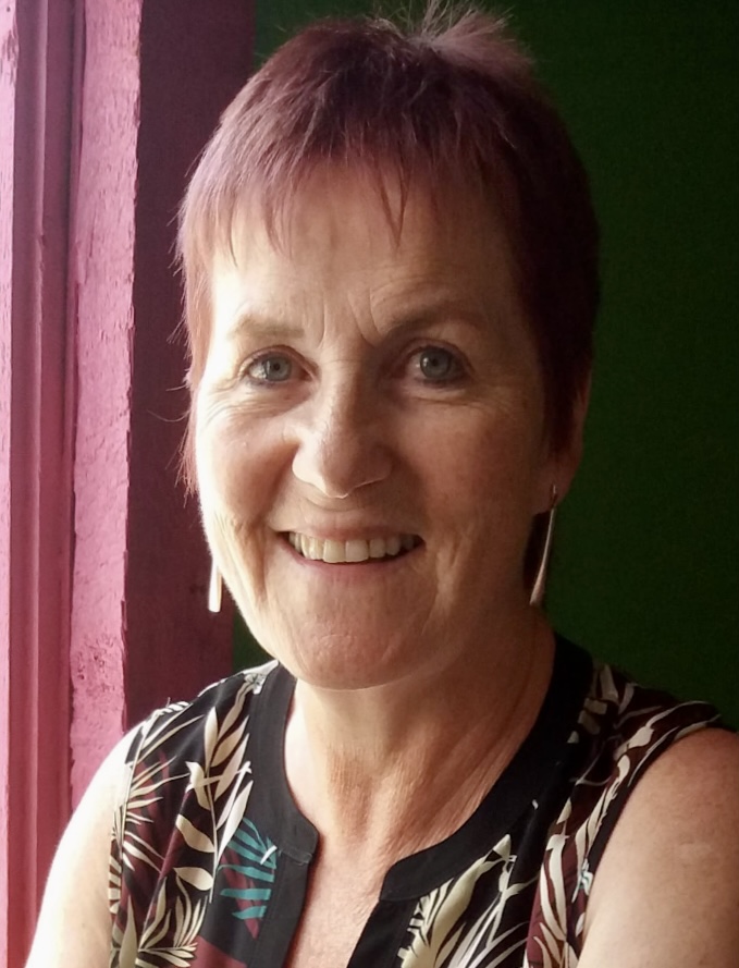 Hilary O’Flanagan