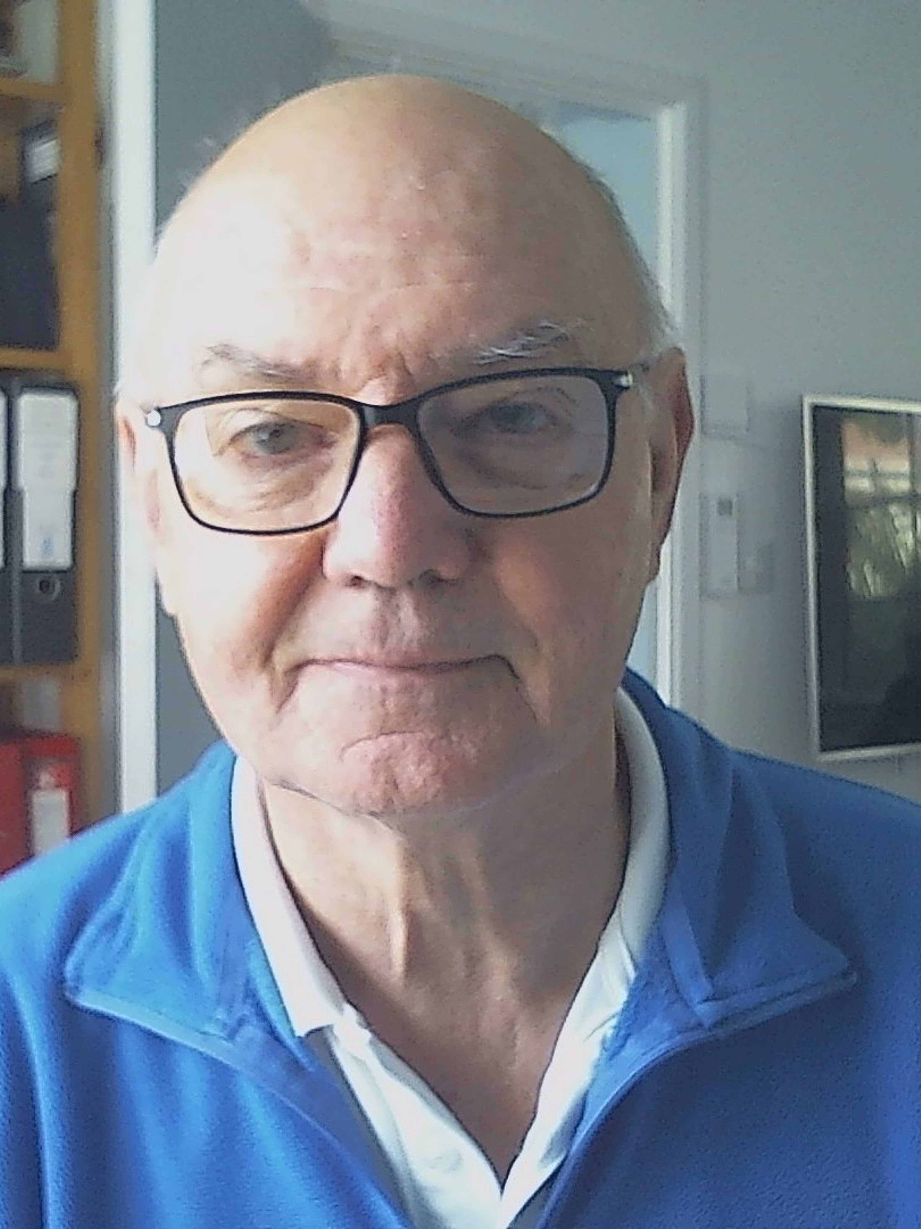 Tony Brewis