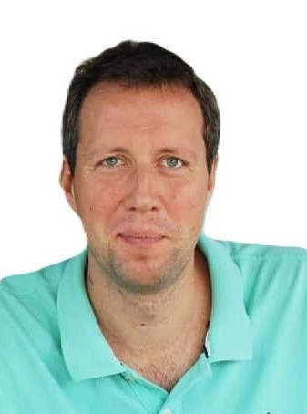 Buckinghamshire Council - County Councillor Carl Jackson